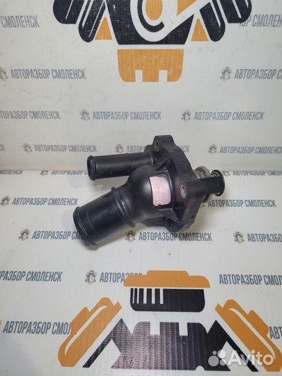 Корпус термостата Ford Mondeo III (2000—2003)