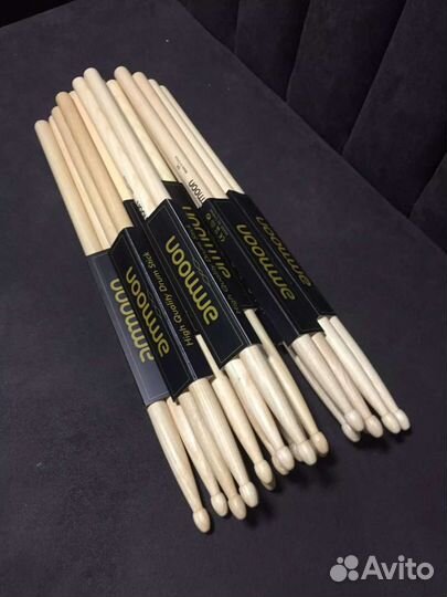 Барабанные палочки 5а