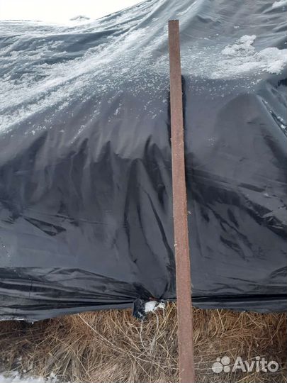 Профильная труба