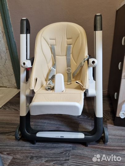 Детский стульчик