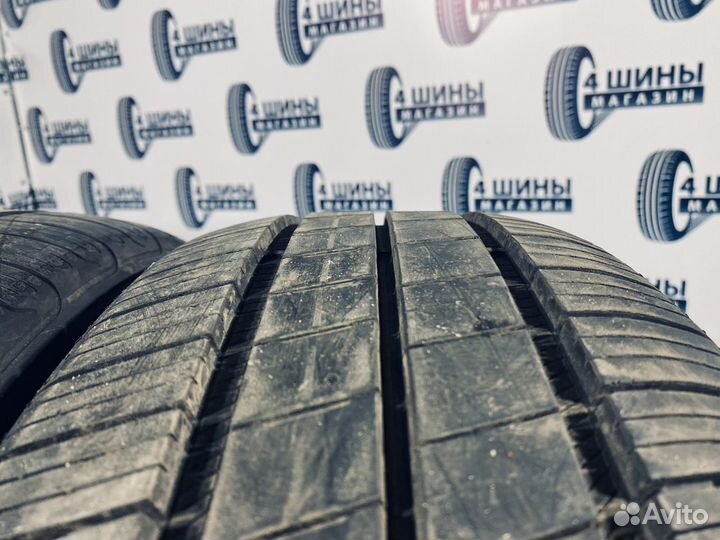 Goodyear EfficientGrip 195/55 R20 95H