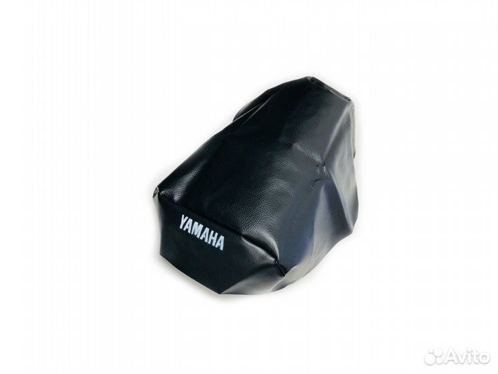 Чехол сиденья Yamaha Gear 4T UA06J с надписью