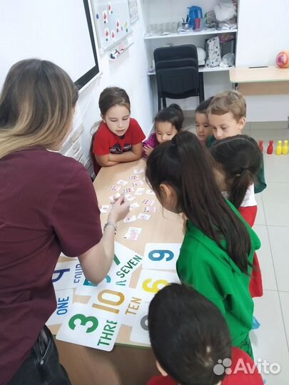 Репетитор немецкого/английского языков