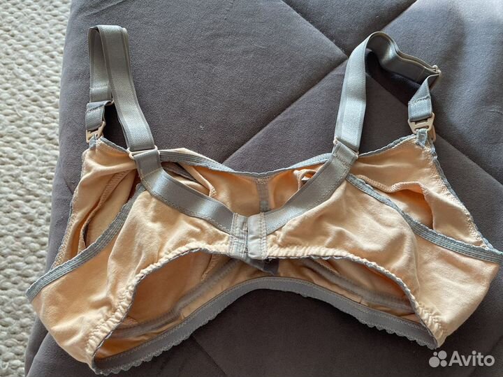 Бюстгалтер для кормления