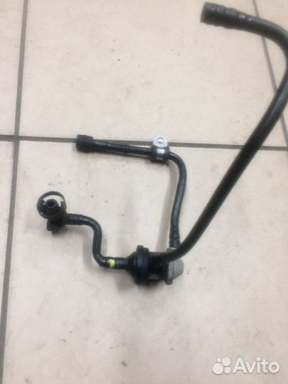 Трубки Вакуумного насоса Volkswagen Passat B6