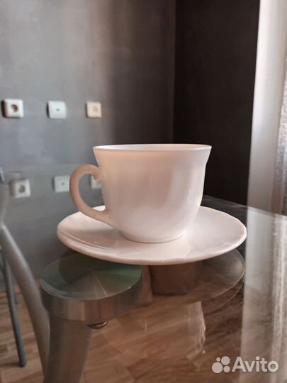 Набор чашек