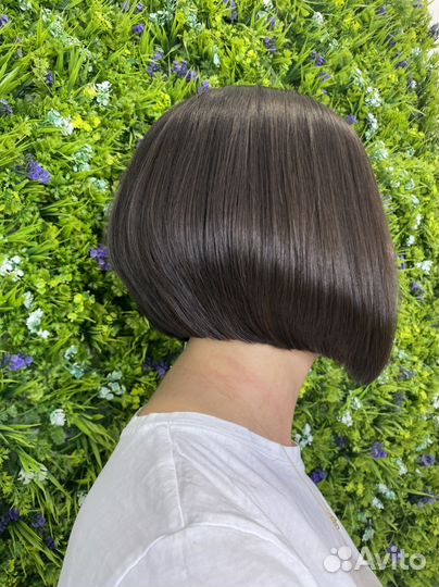 Парикмахер на дому