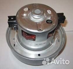 Мотор к пылесосам samsung с 