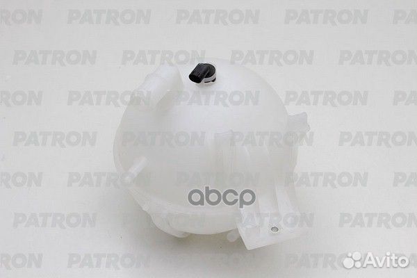 Бачок расширительный P10-0030 patron