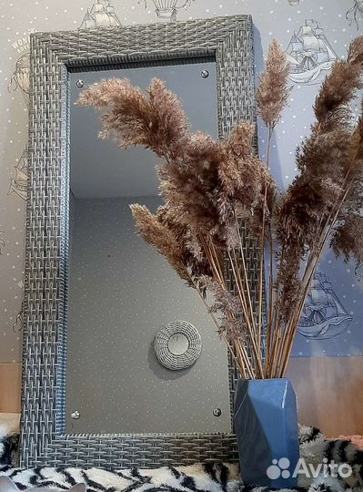 Рама для зеркала, картины