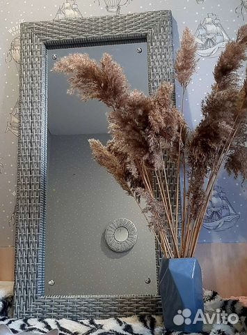 Рама для зеркала, картины