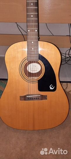 Гитара Epiphone