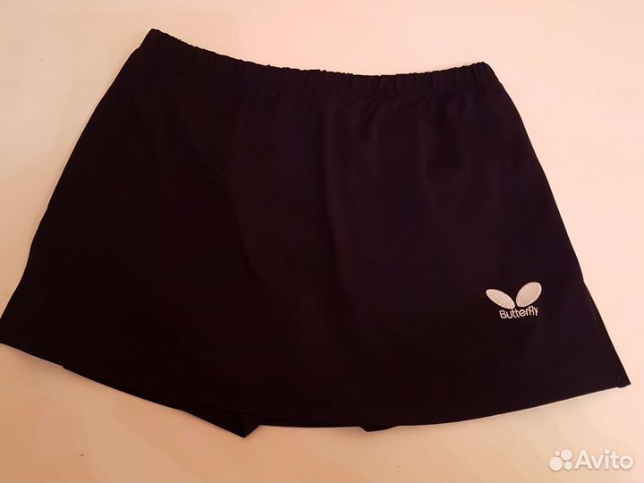 Юбка шорты Butterfly,в отличном сост