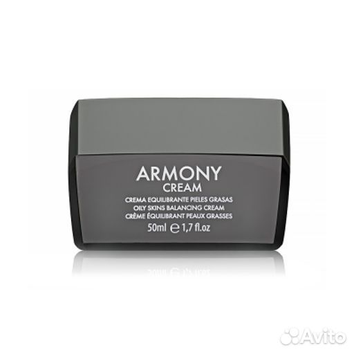 Armony cream / Балансирующий крем 50 мл