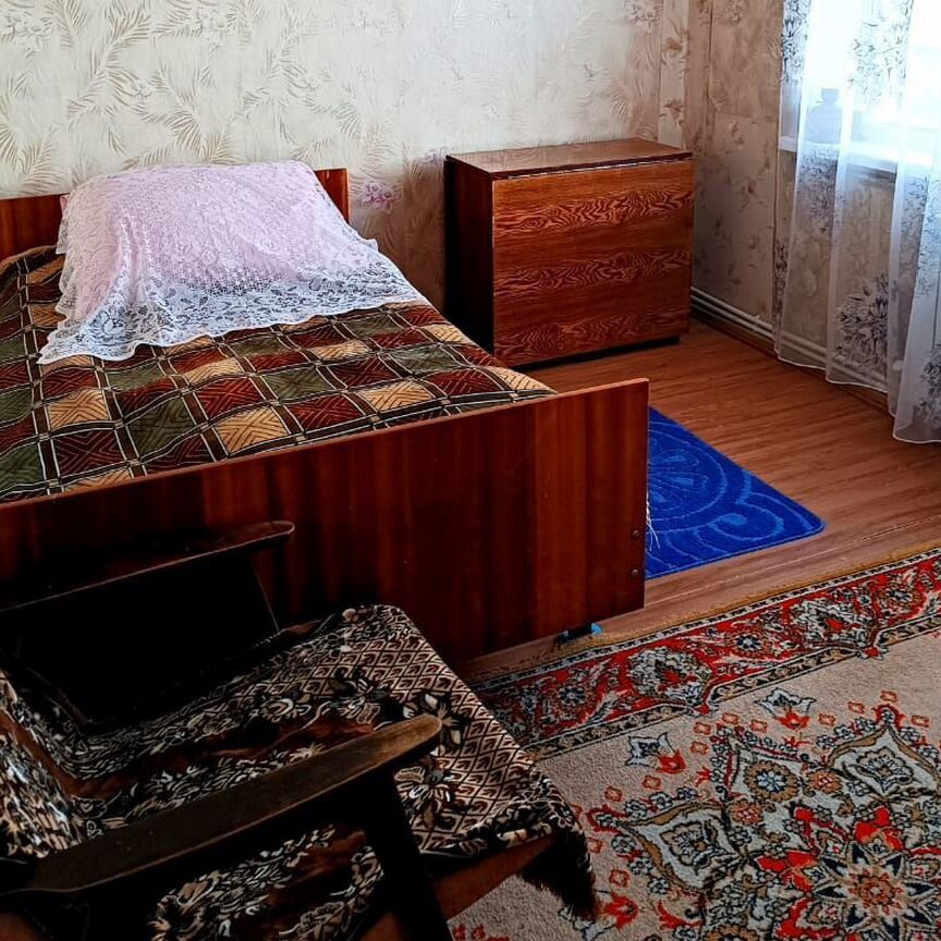 Квартира 3-комн. 69 м² в пгт Шумячи — фото 2