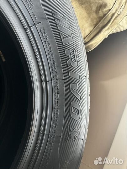 Arivo Premio ARZ1 205/60 R16 92V