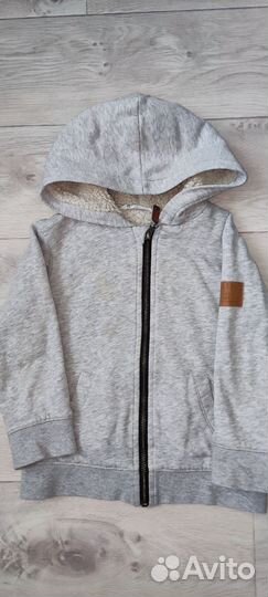 Свитшот для мальчика