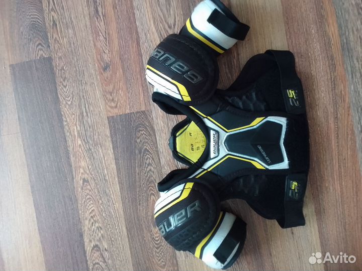 Хоккейная экипировка детская