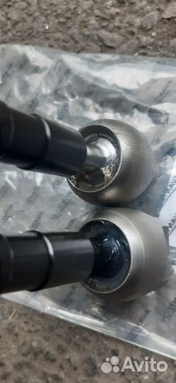 Рулевая тяга LynxAuto C2022LR Nissan Sunny