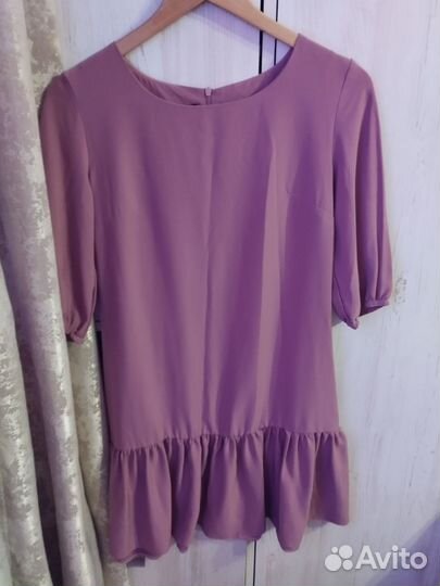 Платье для беременных 42