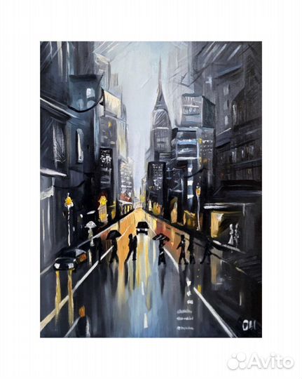 Преподаватель рисования