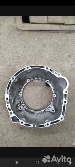 Колокол-корпус 1jz ge