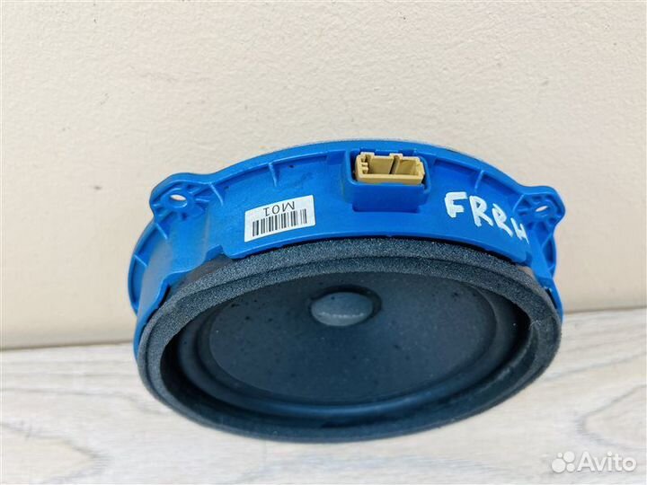 Динамик передний Hyundai Santa Fe 4 2.2D D4HB