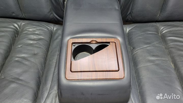 Сиденье заднее Спинка Диван Nissan teana J32