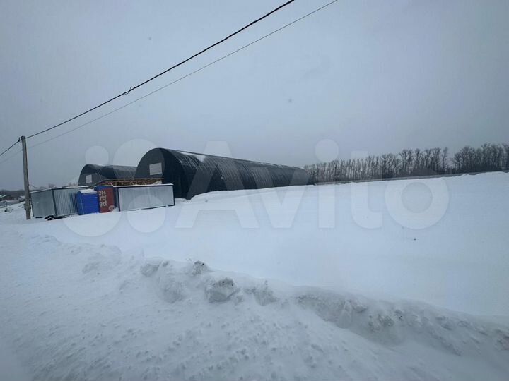 Склад, 1080 м²