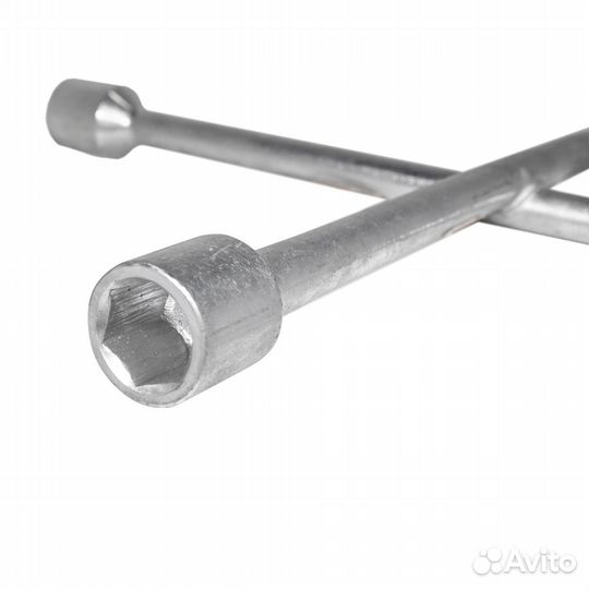 Ключ балонный 