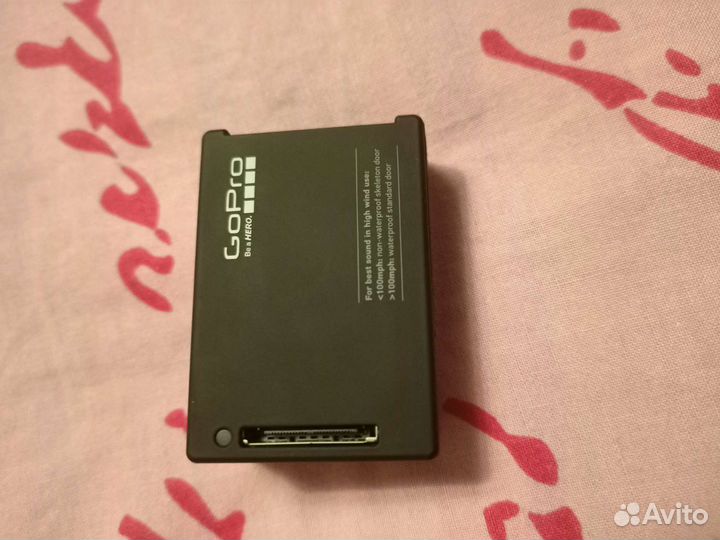 Камера GoPro Hero 4 black edition