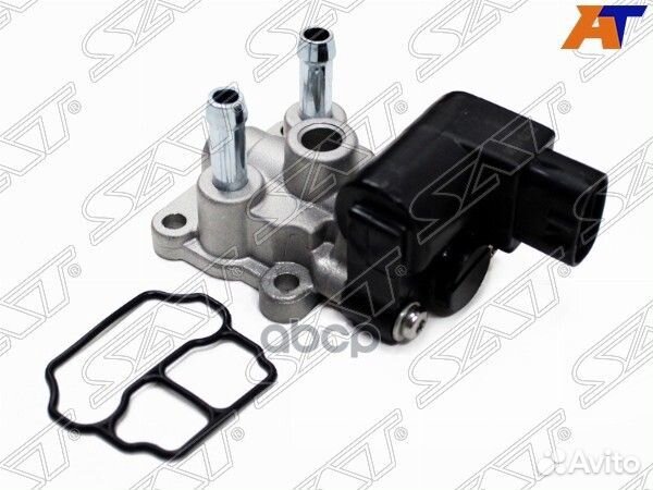 Клапан холостого хода 4EFE/5EFE caldina/corolla