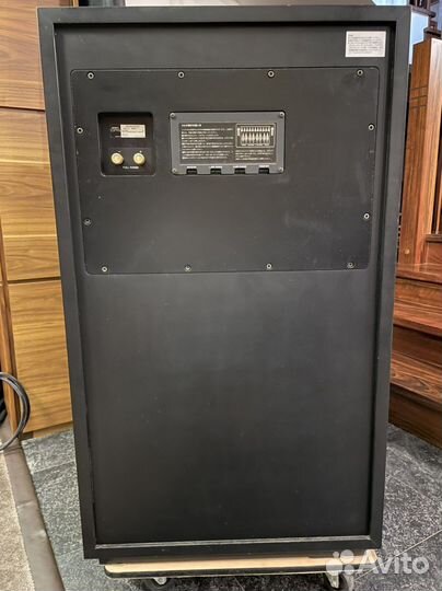 Акустика Sony APM-8