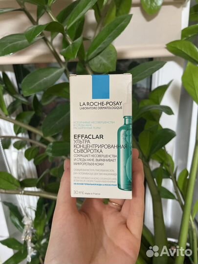 Estee lauder effaclar сыворотка