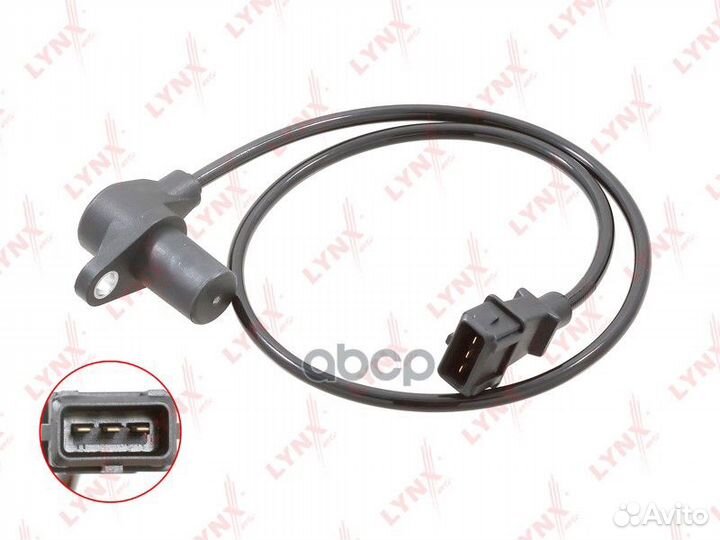 Датчик положения коленчатого вала GAZ Gazelle