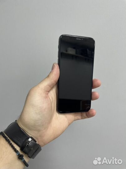 iPhone X, 64 ГБ