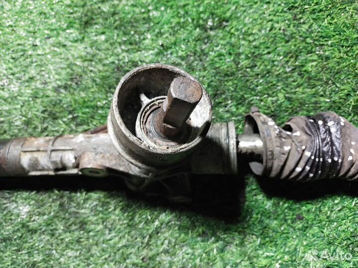 Рулевая рейка Audi A6 C6