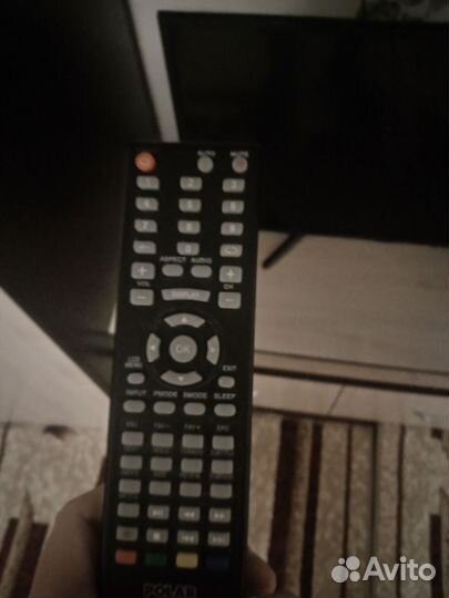 Телевизор Polar