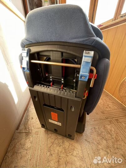 Автокресло 0-36