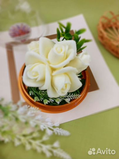 Букет цветов. Букетик учителю