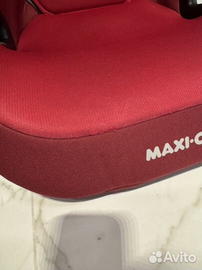 Автомобильное кресло maxi cosi i-size