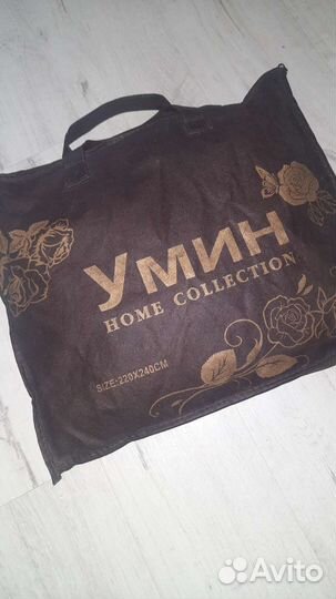 Плед детский