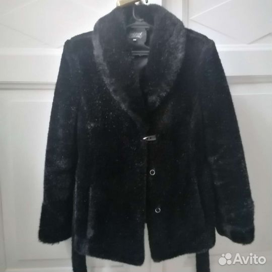 Полушубок и/м