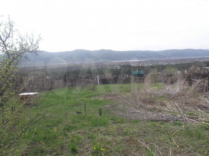 Участок 6,5 сот. (ИЖС)