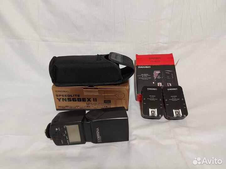 Радиосинхронизатор