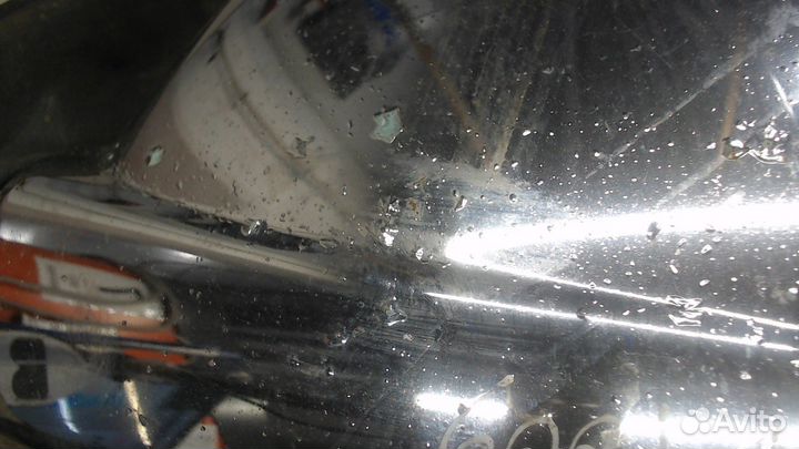 Зеркало боковое Nissan X-Trail (T30), 2003