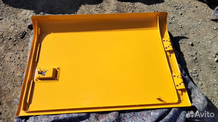 Дверь насосного отсека Hyundai R360LC-7