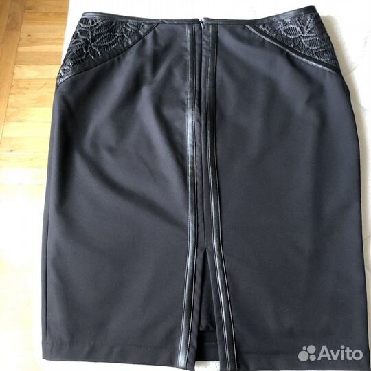 Юбка 52 размер