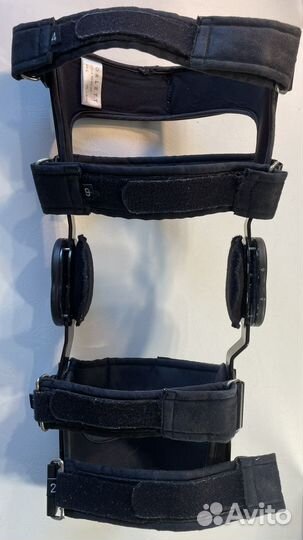 Ортез на коленный сустав orlett PO-303