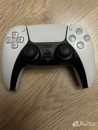 Sony playstation 5 PS5 с дисководом